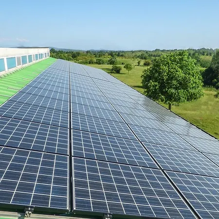 Bio-agriturismo Parco Rurale 