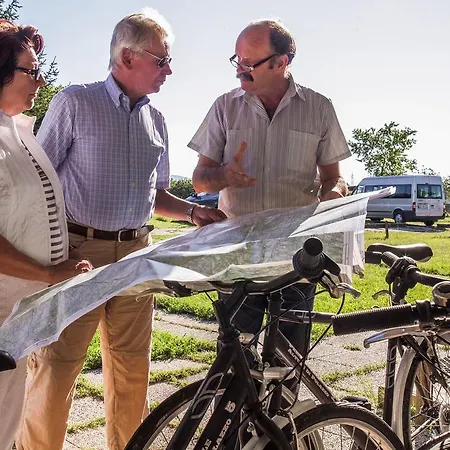 Bio-agriturismo Parco Rurale 