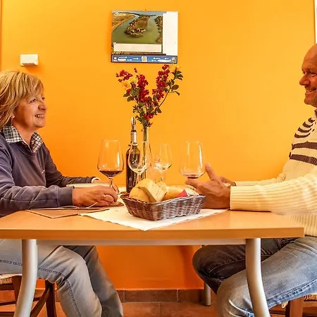 カントリーハウス Bio-agriturismo Parco Rurale 