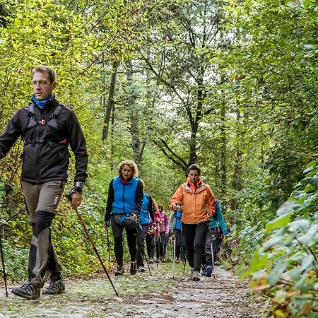 Bio-agriturismo Parco Rurale 