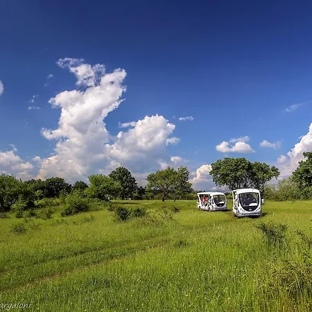 Bio-agriturismo Parco Rurale 