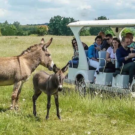 Bio-agriturismo Parco Rurale 