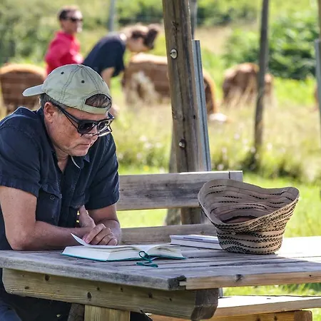 カントリーハウス Bio-agriturismo Parco Rurale 