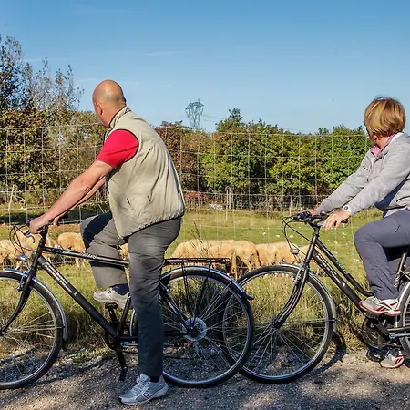 Bio-agriturismo Parco Rurale 