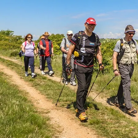 カントリーハウス Bio-agriturismo Parco Rurale 