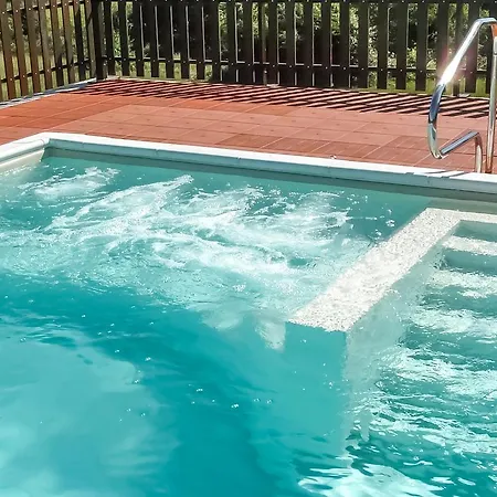 Bio-agriturismo Parco Rurale 