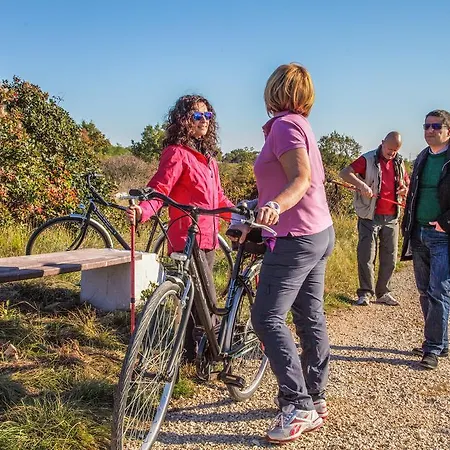 カントリーハウス Bio-agriturismo Parco Rurale 