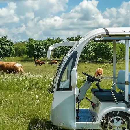 Bio-agriturismo Parco Rurale 