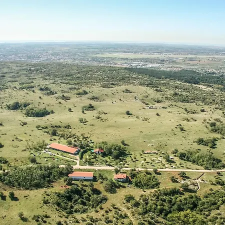 Landhaus Bio-agriturismo Parco Rurale 