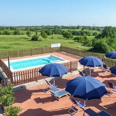 Bio-agriturismo Parco Rurale 