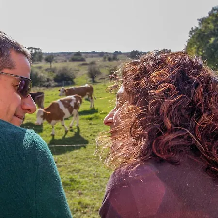 Bio-agriturismo Parco Rurale 