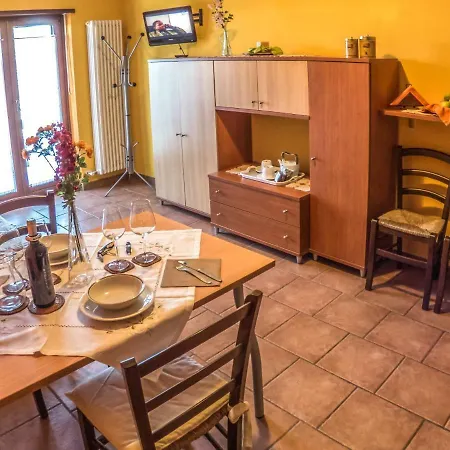 Bio-agriturismo Parco Rurale 