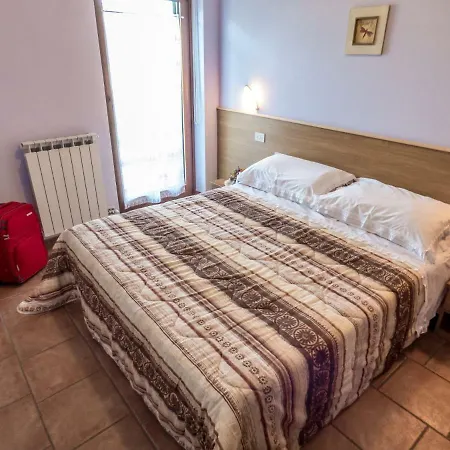 Bio-agriturismo Parco Rurale 