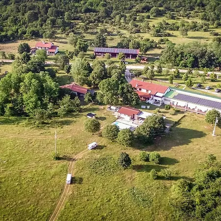 Bio-agriturismo Parco Rurale 