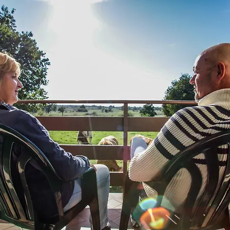 Bio-agriturismo Parco Rurale 