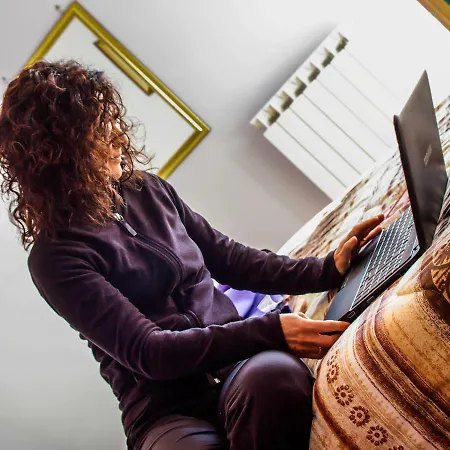 Bio-agriturismo Parco Rurale 