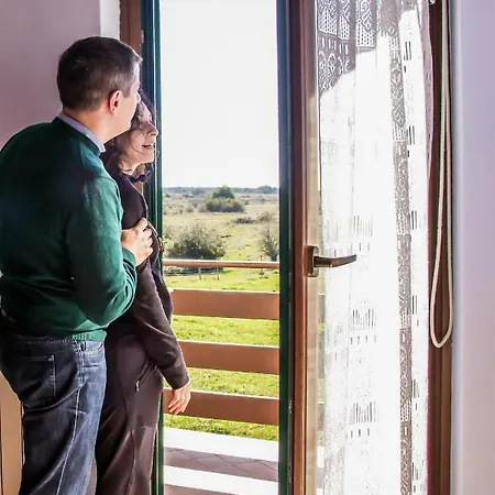 Bio-agriturismo Parco Rurale 