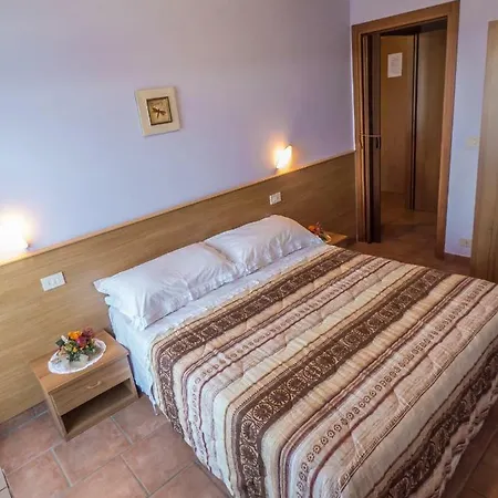 Landhaus Bio-agriturismo Parco Rurale 