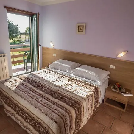 Bio-agriturismo Parco Rurale 