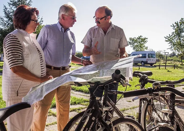 Bio-agriturismo Parco Rurale 