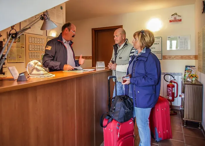 Bio-agriturismo Parco Rurale 