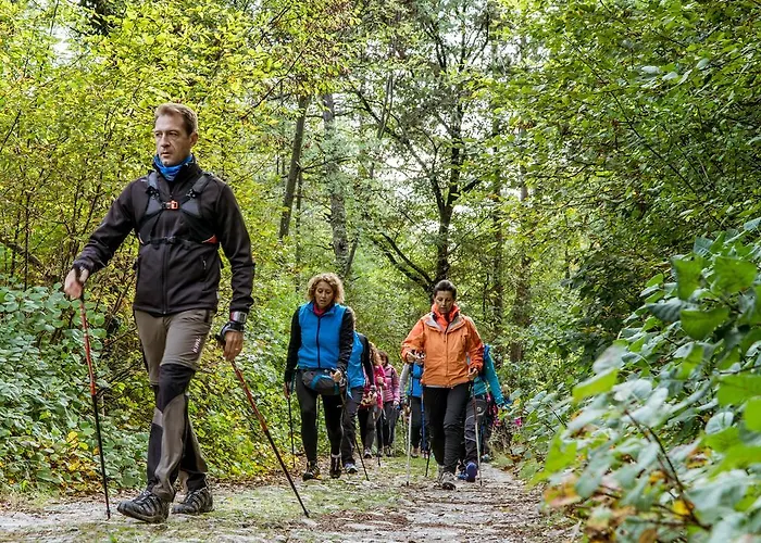 Bio-agriturismo Parco Rurale 
