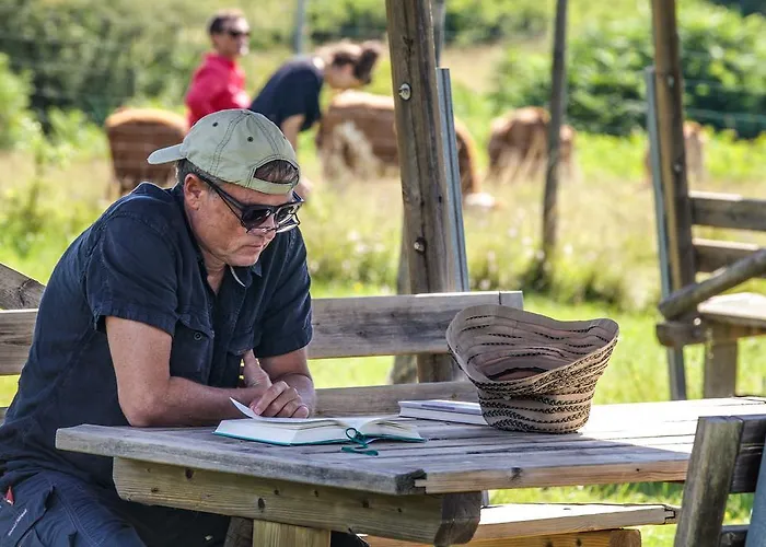 Hétvégi ház Bio-agriturismo Parco Rurale 