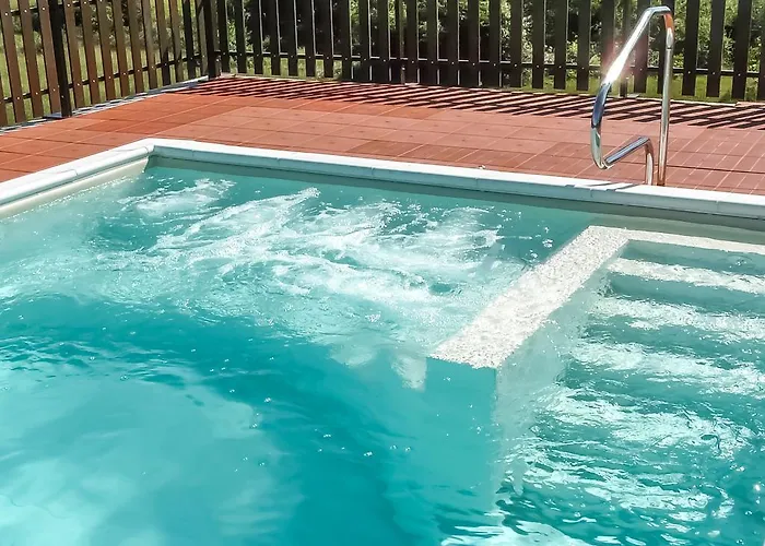 Bio-agriturismo Parco Rurale 