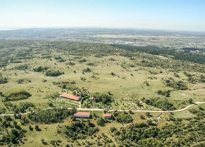 Hétvégi ház Bio-agriturismo Parco Rurale 