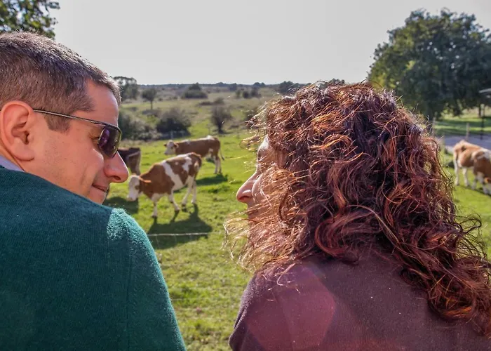 Bio-agriturismo Parco Rurale 