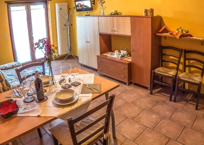 Bio-agriturismo Parco Rurale 