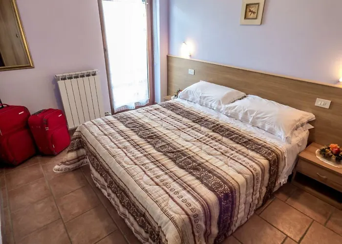 Bio-agriturismo Parco Rurale 