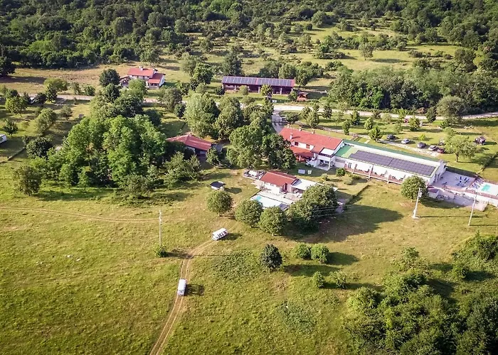 Bio-agriturismo Parco Rurale 