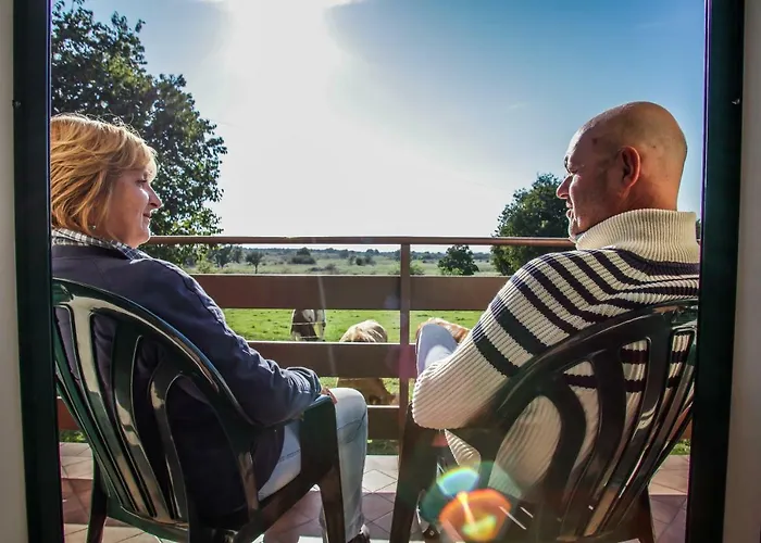 Bio-agriturismo Parco Rurale 