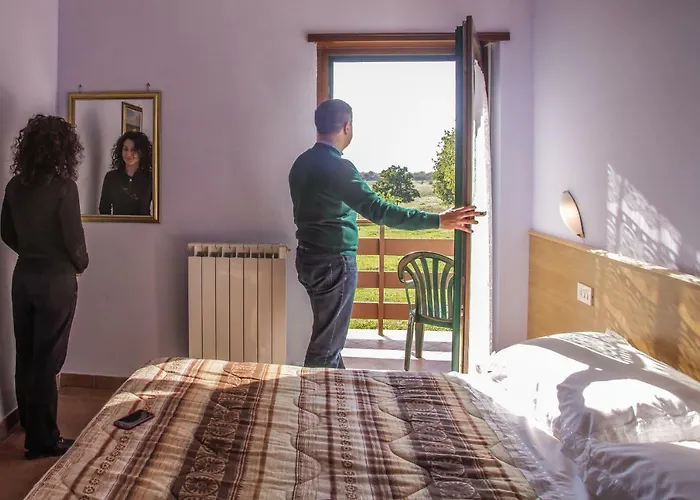 Bio-agriturismo Parco Rurale 