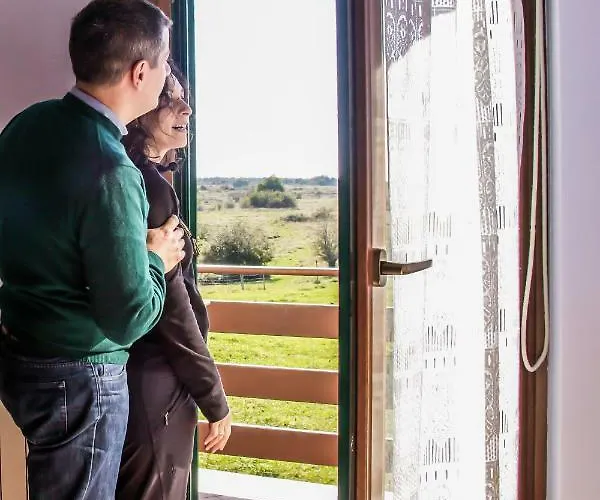 Bio-agriturismo Parco Rurale 