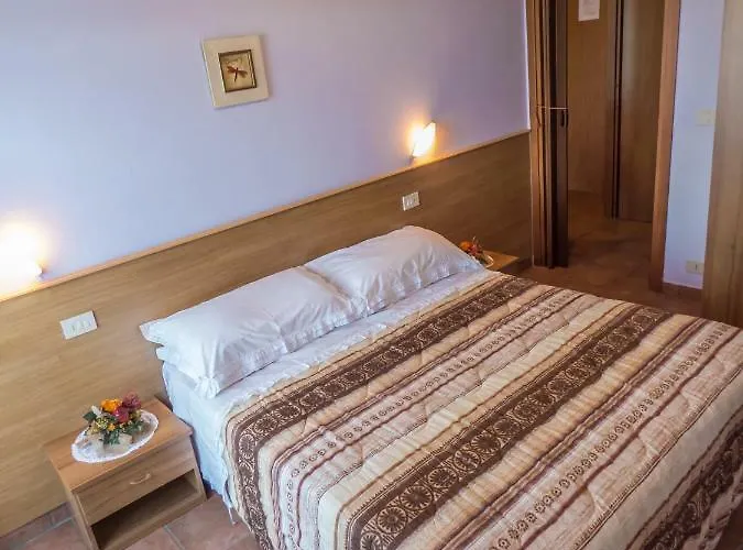 Hétvégi ház Bio-agriturismo Parco Rurale 